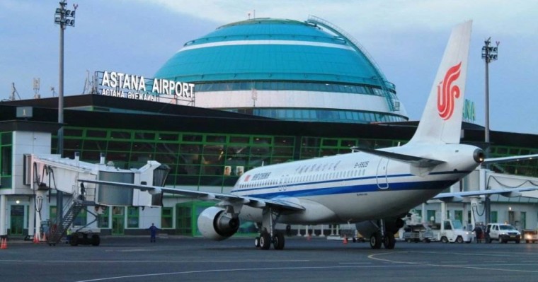 Астана әуежайында жолаушыдан маймыл шешегі анықталды: Министрлік мәлімдеме жасады