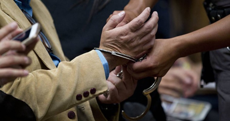 Нұр-Сұлтанда адвокат адам өлтірді деген күдікпен қамауға алынды