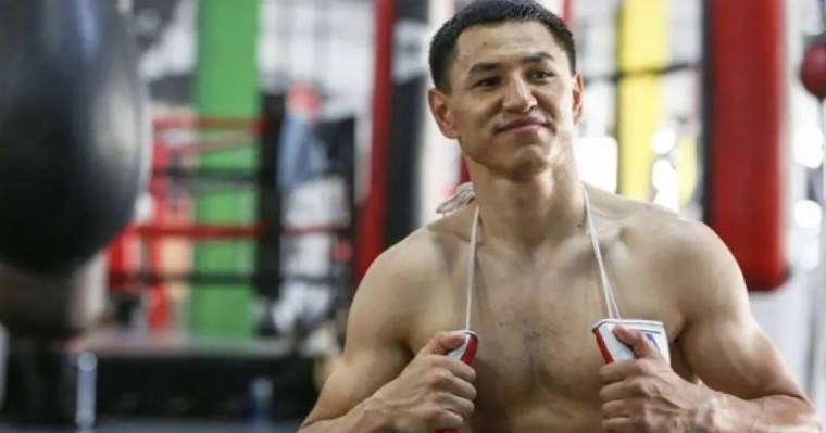 Жанқош Тұраров тағы бір қызды қонақ үйге апарған — адвокат