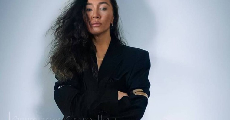 Неслихан ӨЗТҮРІК: Мұстафа Өзтүріктің қызы болу – зор жауапкершілік