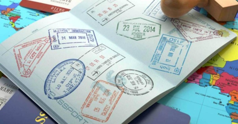 Қазақстан төтенше жағдай кезінде елде қалып қойған шетелдіктердің визасын 10 шілдеге дейін созды - Қазақстан жаңалықтары