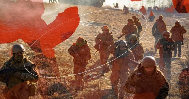 Ресейге дрондарды қазақстандық компания жеткізіп келген