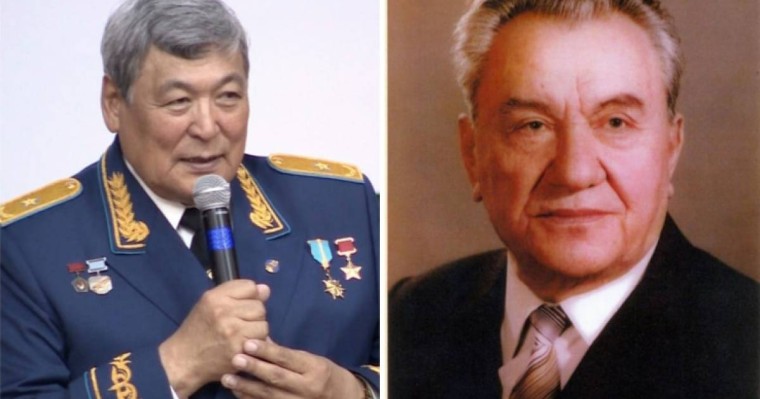 Қонаев маған :«Ең қиыны, өзің тәрбиелеген күшік сені қапқаны» деді - Тоқтар Әубәкіров