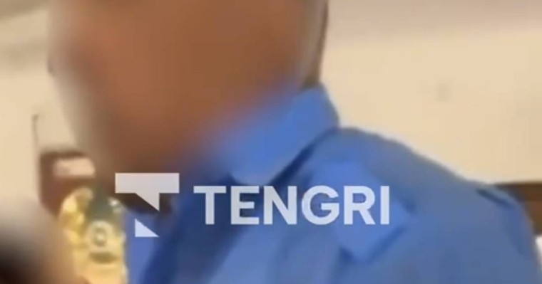 Атырау қаласындағы блогерлер күзетшіні өлімге дейін жеткізгені рас па?(Видео)