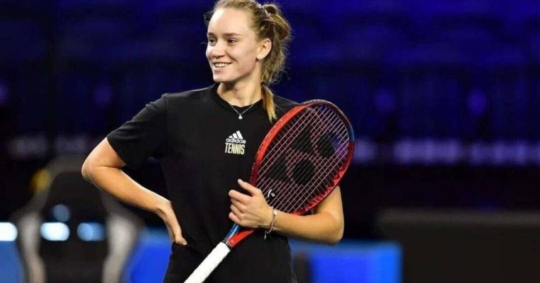 Елена Рыбакинаға балағат сөз айтқан спортшы қазақстандықтардың ашуын тудырды