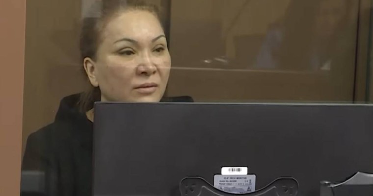 Гүлмира Сатыбалдыға үкім шықты