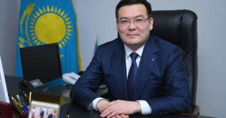 Парамен ұсталған Шөкеевтың орынбасары: Облыс әкімдігі түсініктеме берді