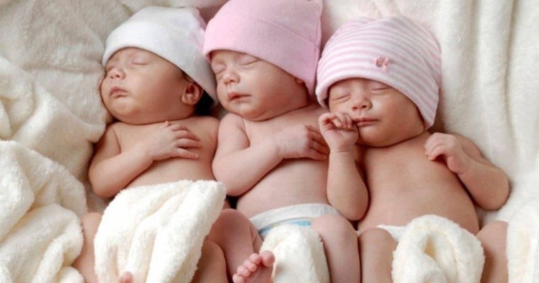 Қарағандыда алып үшем дүниеге келді. Дәрігерлер қорқып отыр