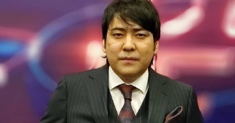 Мейрамбек Бесбаев танымал боксшы Майк Тайсонмен сөйлесті