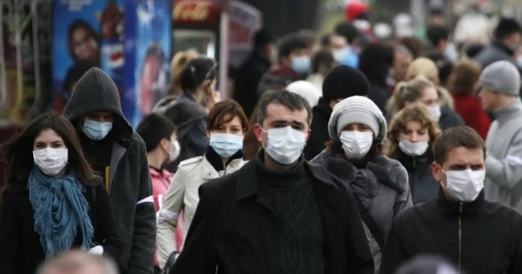 COVID-19 таралу қаупінің негізгі факторы белгілі болды