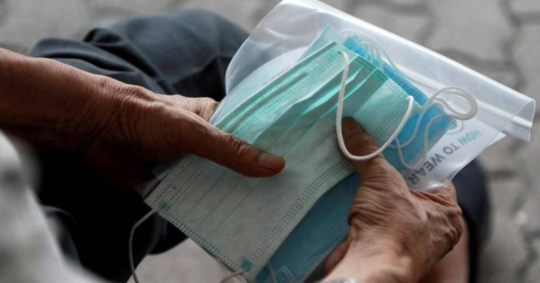 Министрлік Covid-19 туралы соңғы мәліметтерді жариялады