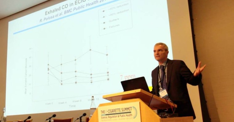 Ғалымдар қыздырылатын темекінің өкпе аурулары бар науқастарға әсерін анықтады