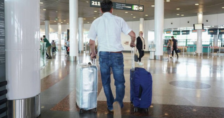 Сингапурде ұшаққа билет алып, бортқа отырмаған жолаушы сотталуы мүмкін