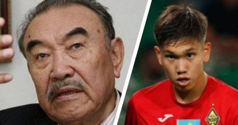 Шерхан Қалмұрзаның Шерхан Мұртазаға қандай қатысы бар: Әкесі кім, қайда тұрады?