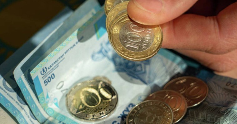 Жұмыссыз қалған 35 мың азаматқа жәрдемақы тағайындалды