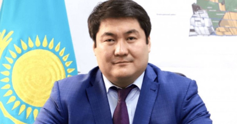 Талдықорған әкімі Әсет Масабаев жансақтау бөліміне түсті