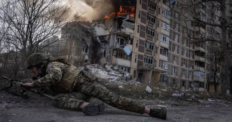 "Ең жасы – 20, үлкені – 64 жаста": Украинаның “Хочу жить” жобасы соғыста қаза тапқан 270 қазақстандықтың есімін жариялады