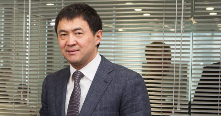 Қайрат Сатыбалдыұлының бақылауындағы компания басшылары ұсталды