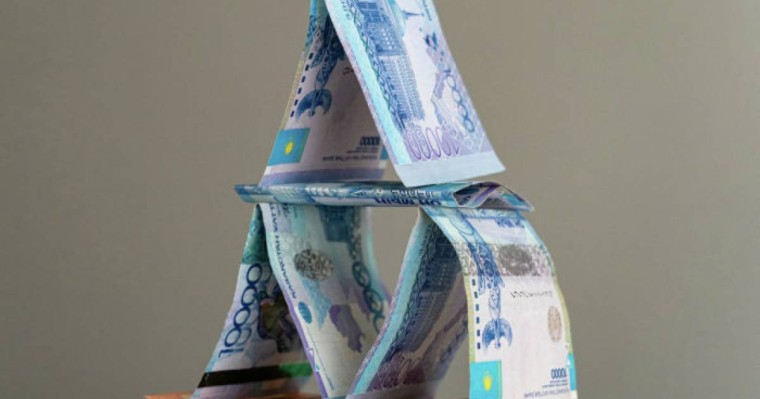 Министр 39 мың адамды сан соқтырған қаржылық ұйымның ісі туралы айтты