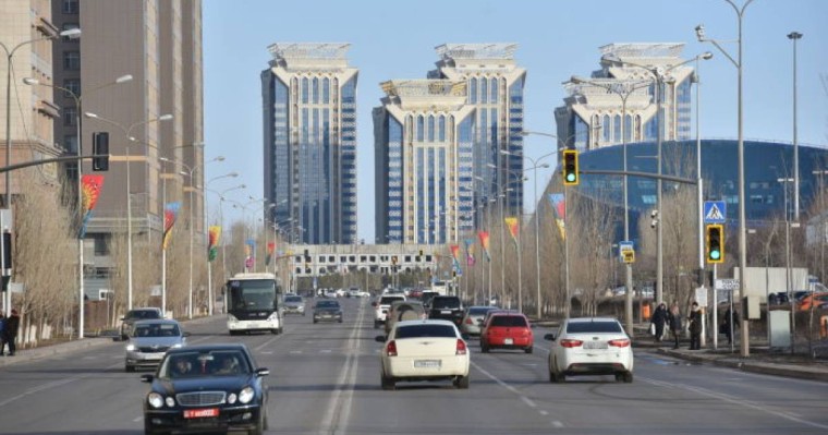 Назарбаевтың тапсырмасы бойынша үлкен өзгерістер болып жатыр