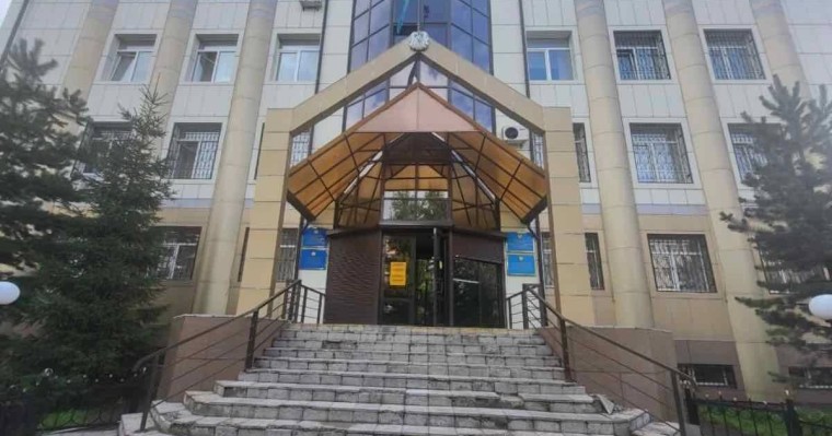 Петропавлда бір отбасының айуандықпен өлтірілуіне қатысты сотта жан түршігерлік мәліметтер айтылды