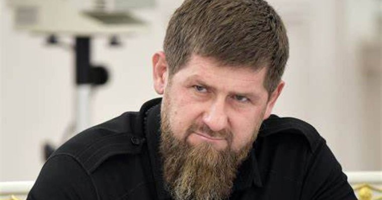 Қадыров Путиннің баспасөз хатшысымен келіспей қалды