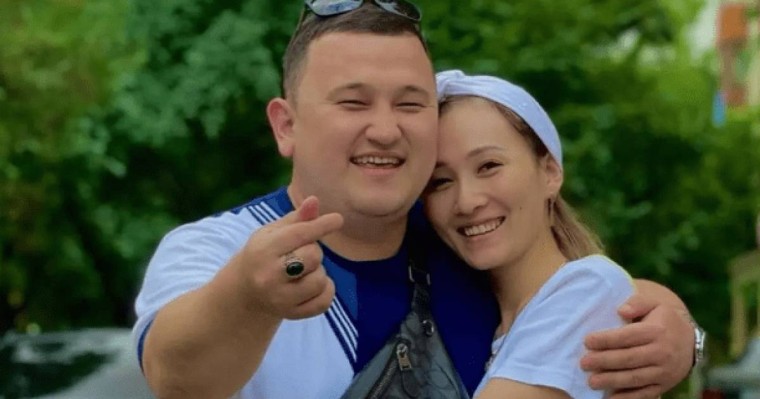 "Әйеліме тиіспесе екен": блогер Елдос Колобок балалы бола алмауының себебін айтып, көзіне жас алды