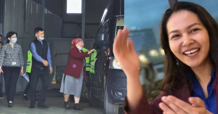 Грузиядағы қазақ қыздың өлімі: Тағы екі қыз сауданың құрбаны болуы мүмкін