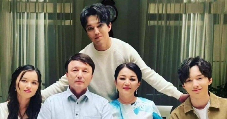 "Қанша мақтаса да, асып тасымайды": Димаштың тағы бір қасиеті елді тәнті етті