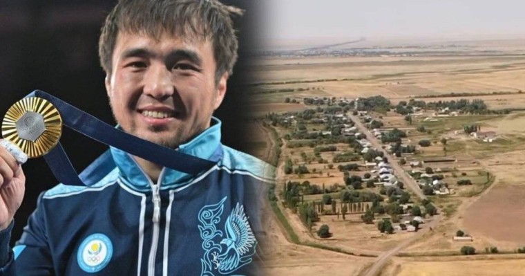 «Уәде беріп кетеді»: Елдос Сметовтың ауылдастары суға жарымай отыр