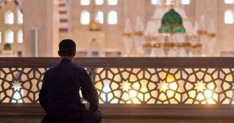 Қазақстанның мешіттерінде ұжымдық бес уақыт намазды оқуға рұқсат етті - Қазақстан жаңалықтары