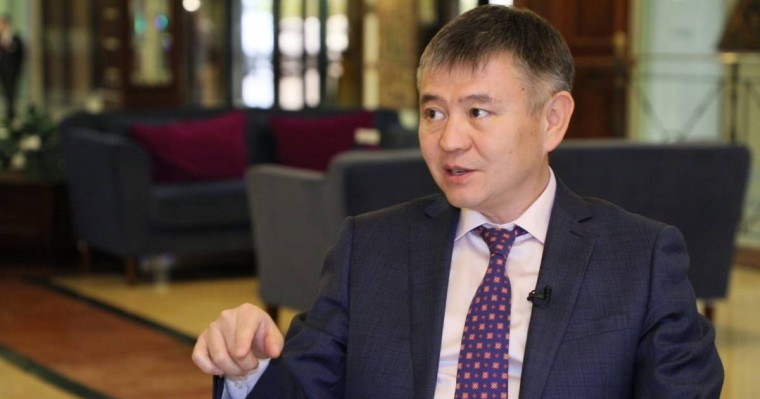 Мұхтар Тайжан: «Түбі Киев жеңеді. Ресейдің болашағы мүшкіл, ыдырап кетуі мүмкін»