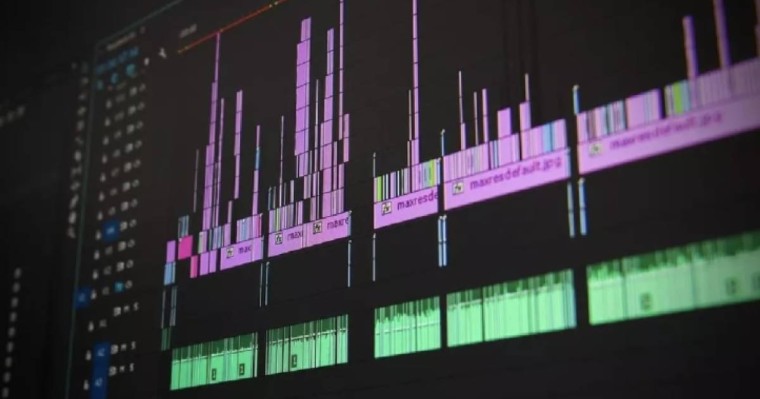 Введение в видеомонтаж: основы и полезные советы