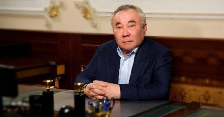 Болат Назарбаевқа айып тағылды
