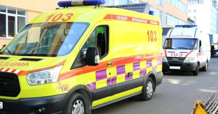 Вакцинациядан кейін қайтыс болған екі қазақстандық: Ресми өкіл түсініктеме берді