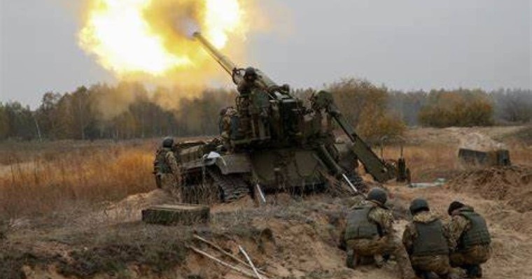 Ресей әскері Украинаға қарсы соғысудан жаппай бас тартып жатыр