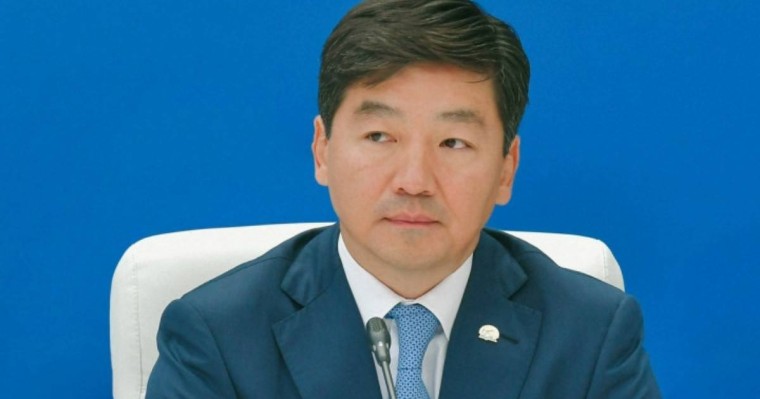 Байбек: Тағы 110 мың отбасы 50 мың теңгеден алады - Қазақстан жаңалықтары