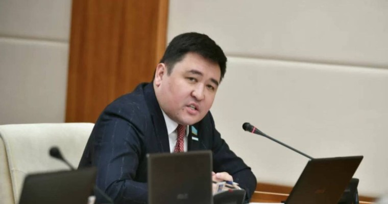 Сүйінші, ағайын! Нартай Аралбайұлы бар қазақты қуантатын жаңалығын айтты