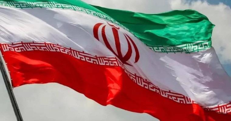 Иран Батыспен жасалған ядролық келісімнен шықты