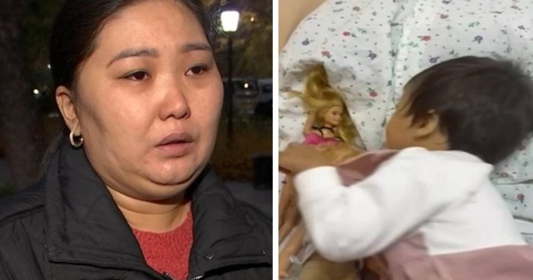 "Диагнозын дұрыс анықтамаған": Алматыда ауруханада қаза болған 1 жасар қыздың ата-анасы әділдікті талап етті