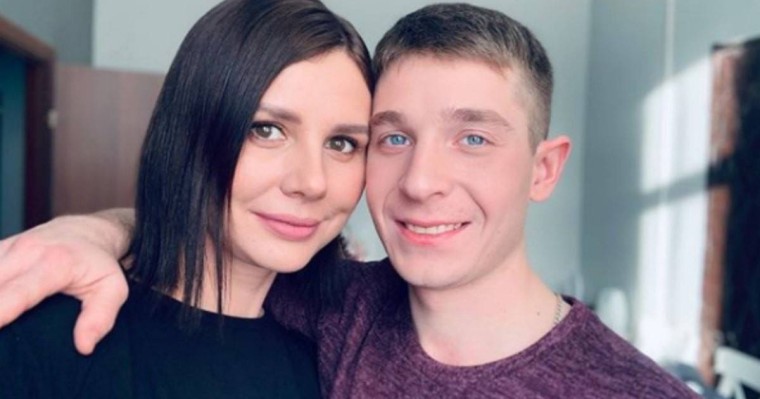 Блогер қыз күйеуінің 20 жаcтағы ұлынан жүкті болып қалды - Қазақстан жаңалықтары