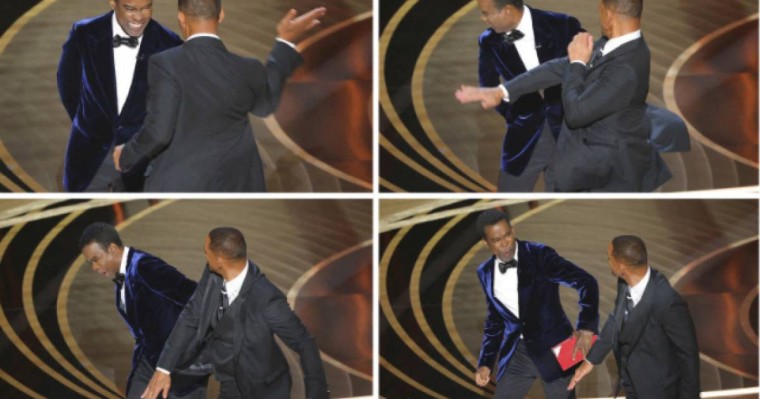 Netflix Уилл Смит ойнайтын фильмді түсіруден бас тартты