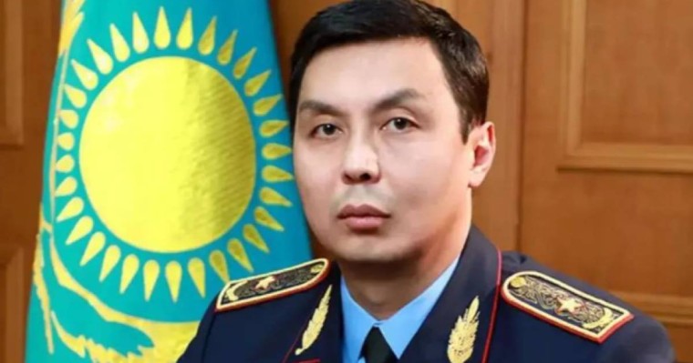 Тоқаев Бас прокурордың орынбасарын тағайындады