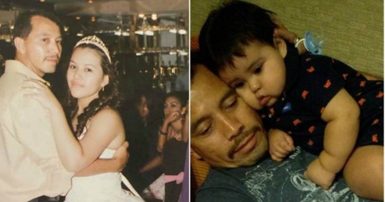 Оның жүрегін балам жібітті: 18 жасында жүкті болып қалған қызынан теріс айналған әкенің хикаясы