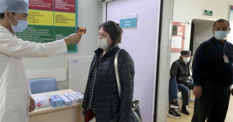 Нұр-Сұлтанда коронавирус жұқтырғандар саны неге күрт өсіп кетті: Сәуле Қисықова жауап берді - Қазақстан жаңалықтары
