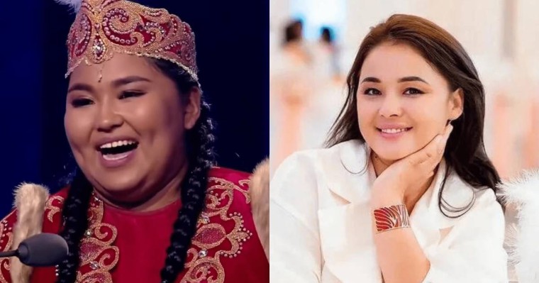 «Қабатовтар мені байсымақтардың тойына тегін шығарды»: Тұрсынбектің әйелі мен ақын қыз арасында дау туындады