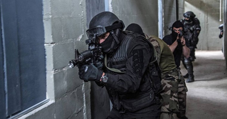 ҰҚК қылмыстық топтардың жолын кесті