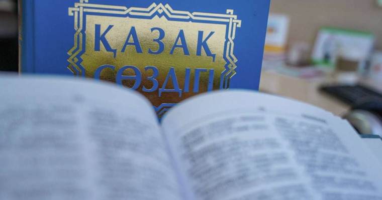 Жоғары оқу орындарында оқыту тіліне қарамастан «Кәсіби қазақ тілі» пәні енгізілуі мүмкін
