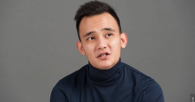 Роза Рымбаеваның ұлы таулы жолда қар құрсауында қалды (видео)