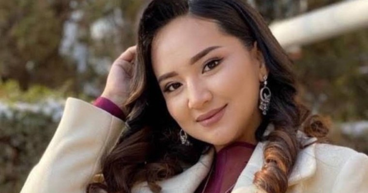 «Он күн аузыма тамақ алмадым»: Салтанат Бақаева ота жасатқанын айтты 